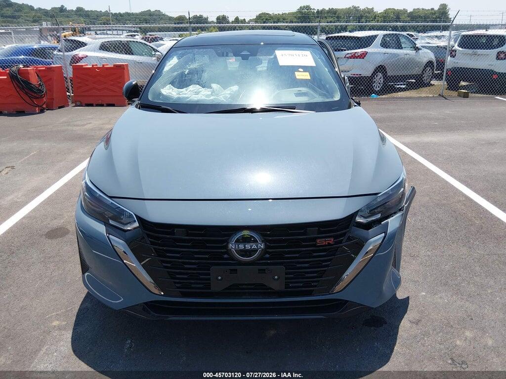 3N1AB8DV4RY340972 2024 NISSAN SENTRA photo no. 12