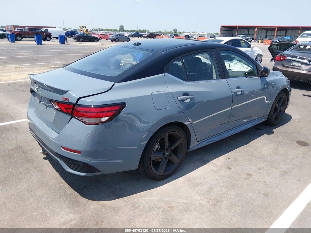 3N1AB8DV4RY340972 2024 NISSAN SENTRA photo no. 4