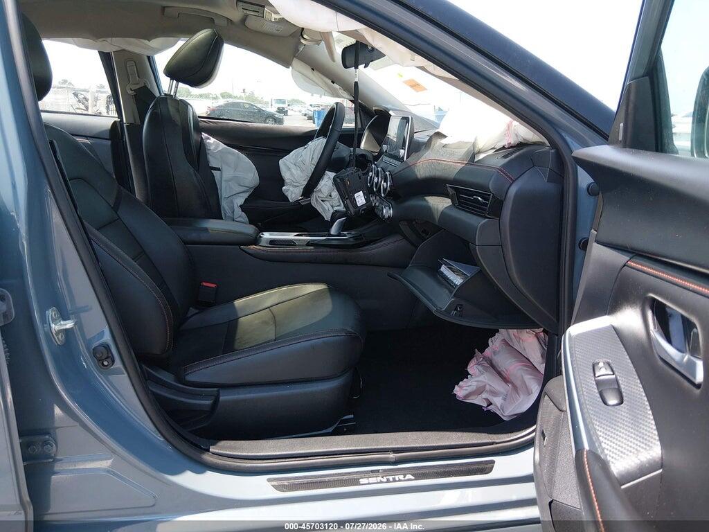 3N1AB8DV4RY340972 2024 NISSAN SENTRA photo no. 5