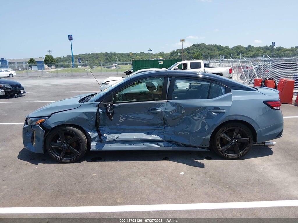 3N1AB8DV4RY340972 2024 NISSAN SENTRA photo no. 6