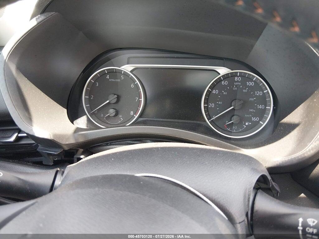 3N1AB8DV4RY340972 2024 NISSAN SENTRA photo no. 7
