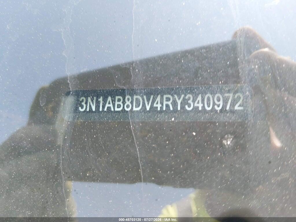 3N1AB8DV4RY340972 2024 NISSAN SENTRA photo no. 9