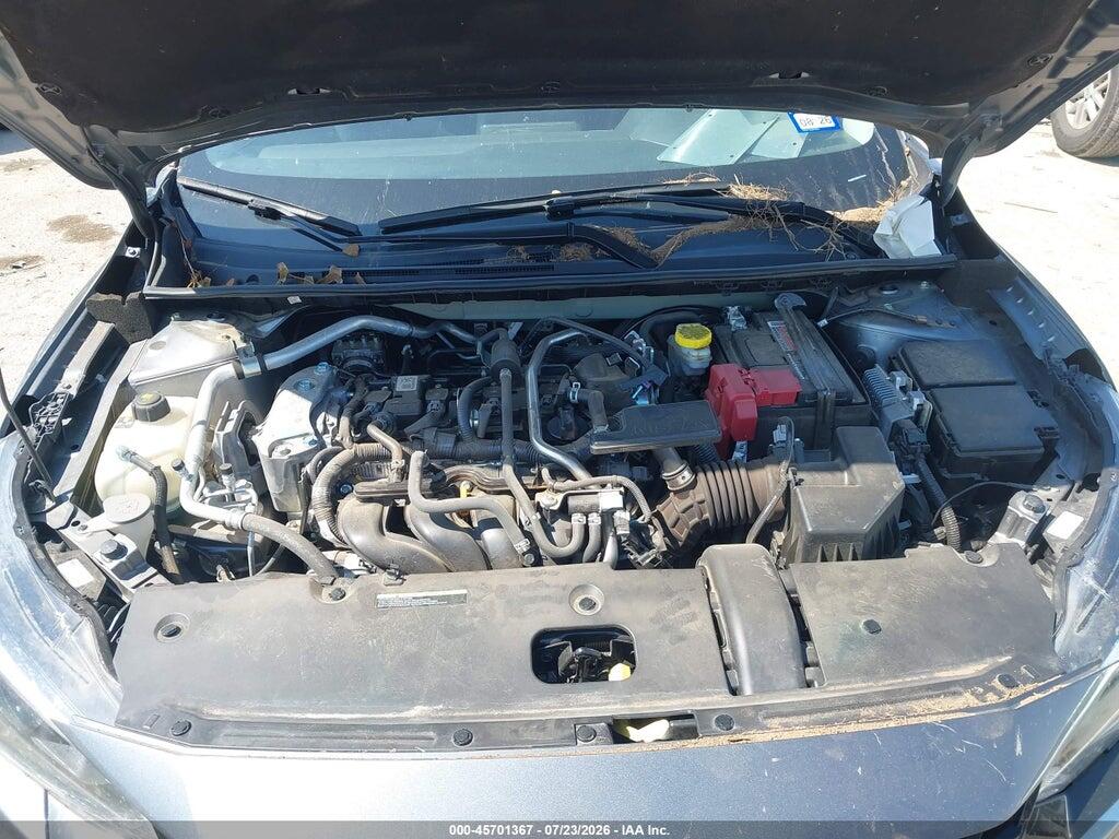 3N1AB8CV3RY271371 2024 NISSAN SENTRA photo no. 10