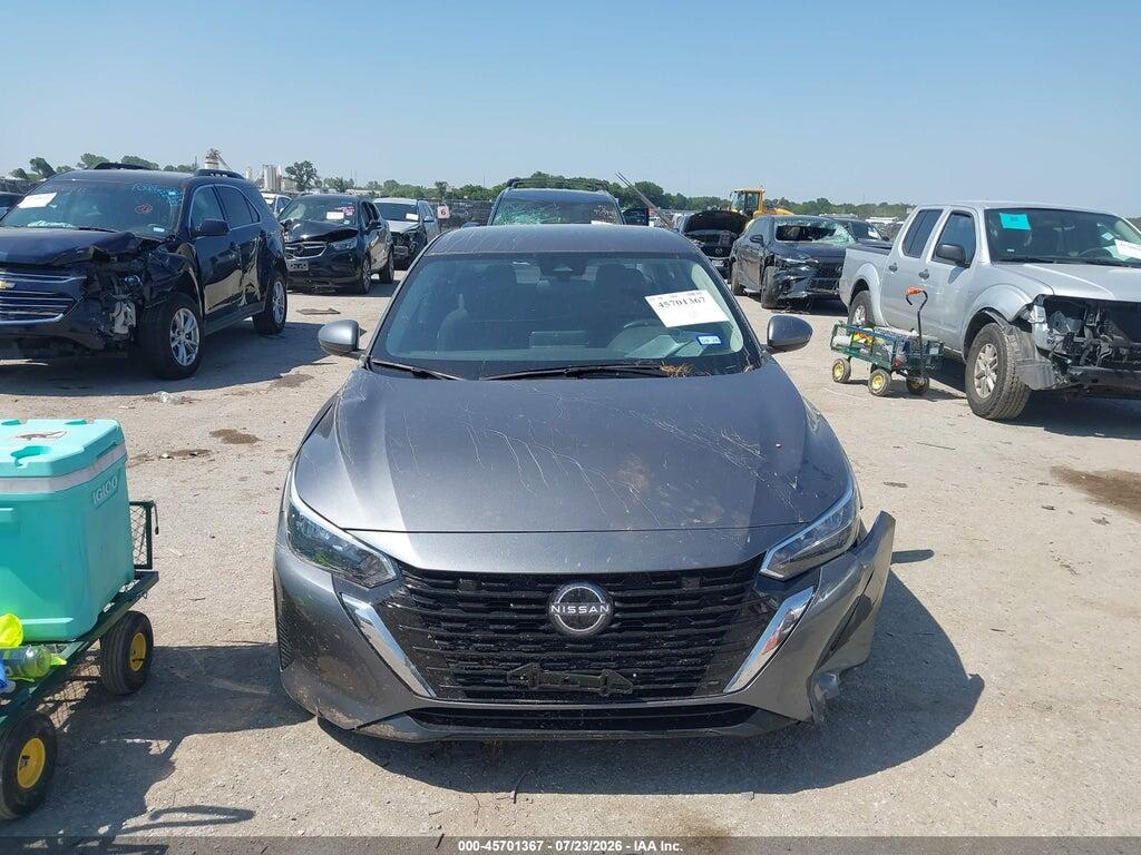 3N1AB8CV3RY271371 2024 NISSAN SENTRA photo no. 12