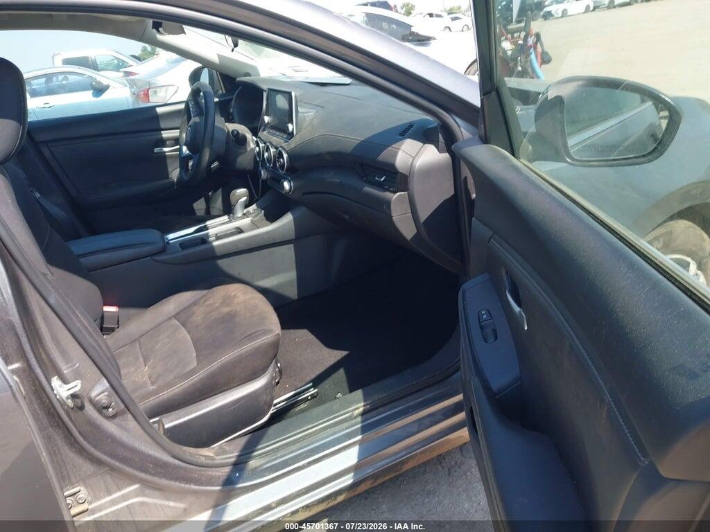 3N1AB8CV3RY271371 2024 NISSAN SENTRA photo no. 5