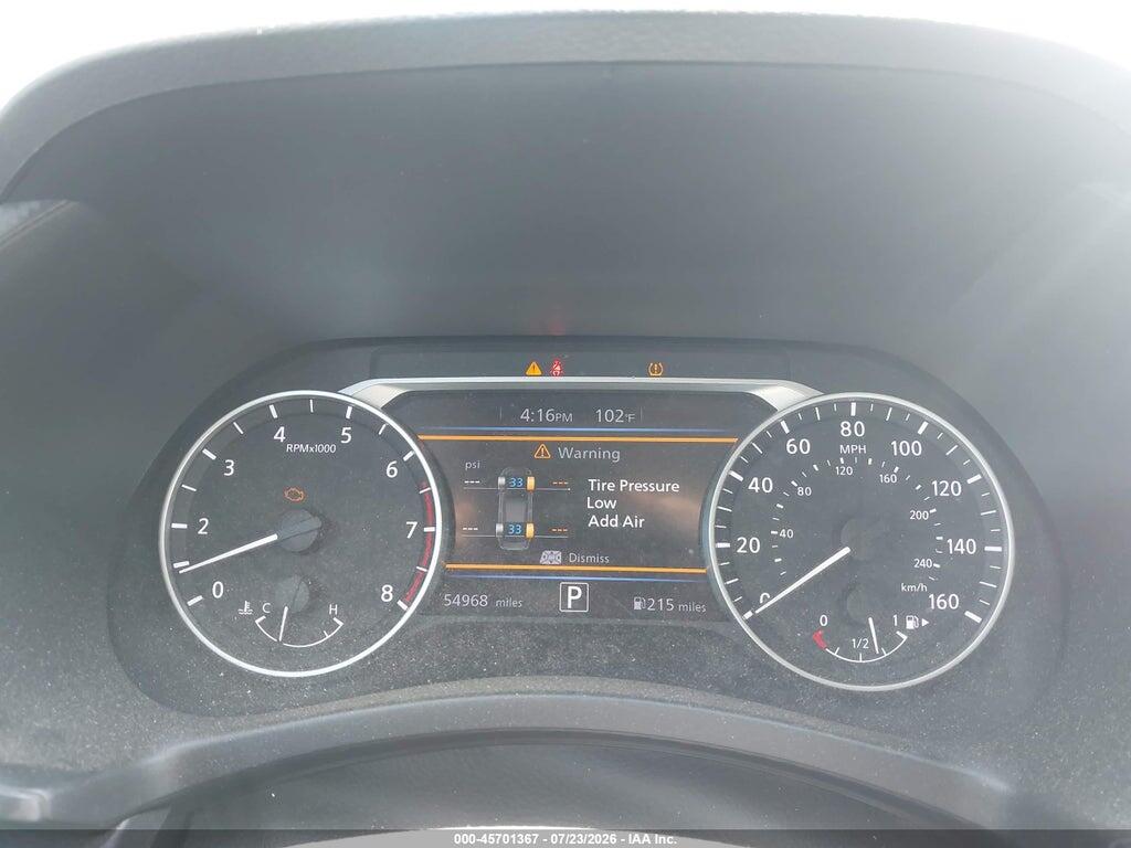 3N1AB8CV3RY271371 2024 NISSAN SENTRA photo no. 7