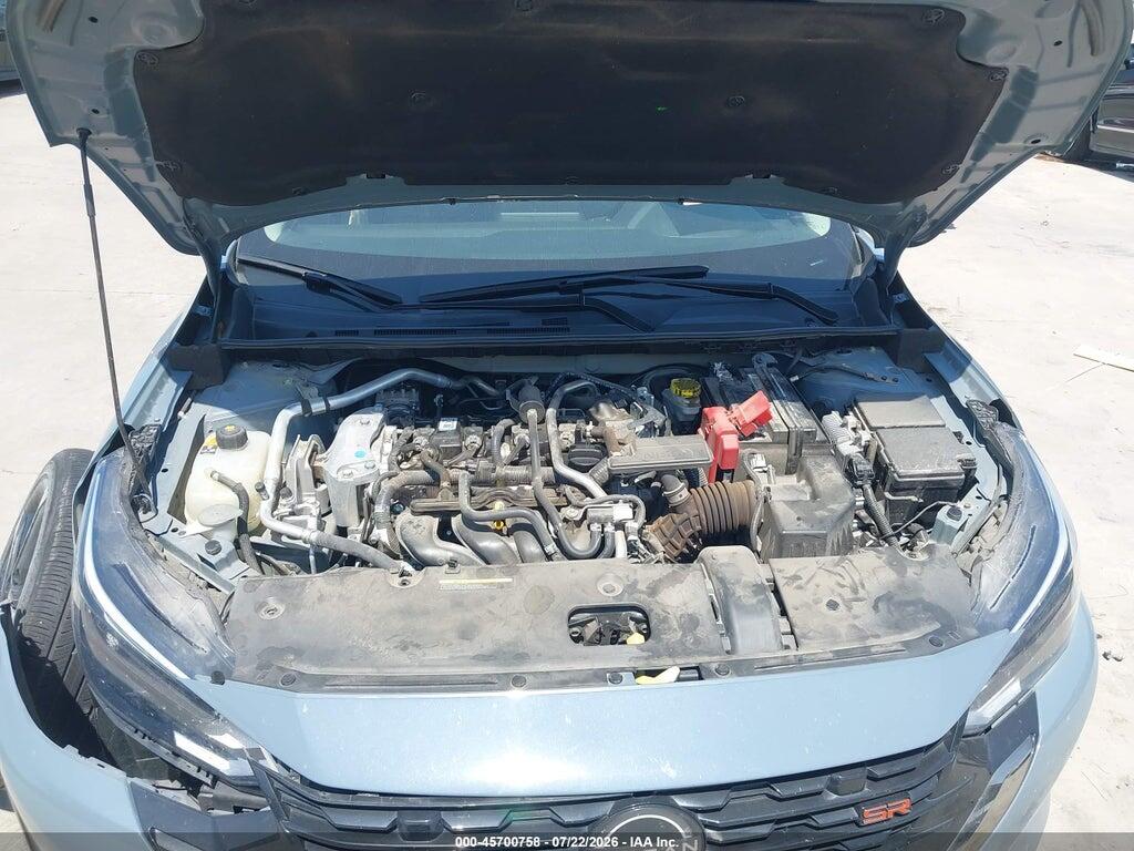 3N1AB8DV4RY205927 2024 NISSAN SENTRA photo no. 10
