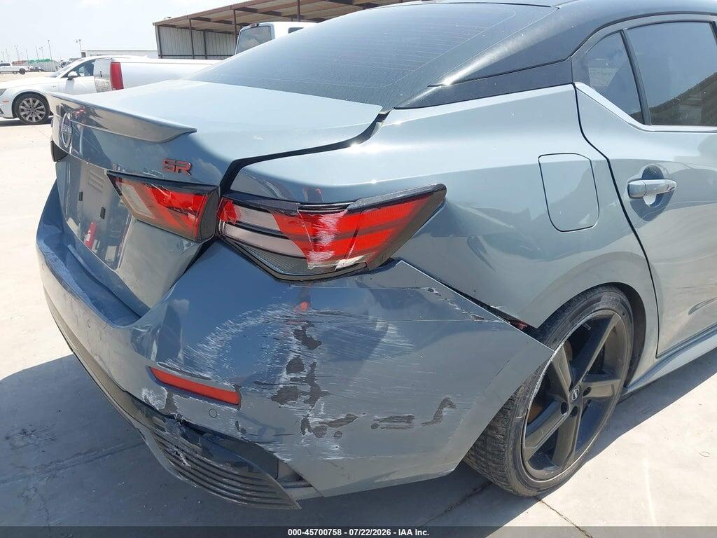 3N1AB8DV4RY205927 2024 NISSAN SENTRA photo no. 11