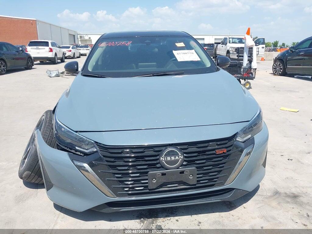 3N1AB8DV4RY205927 2024 NISSAN SENTRA photo no. 12