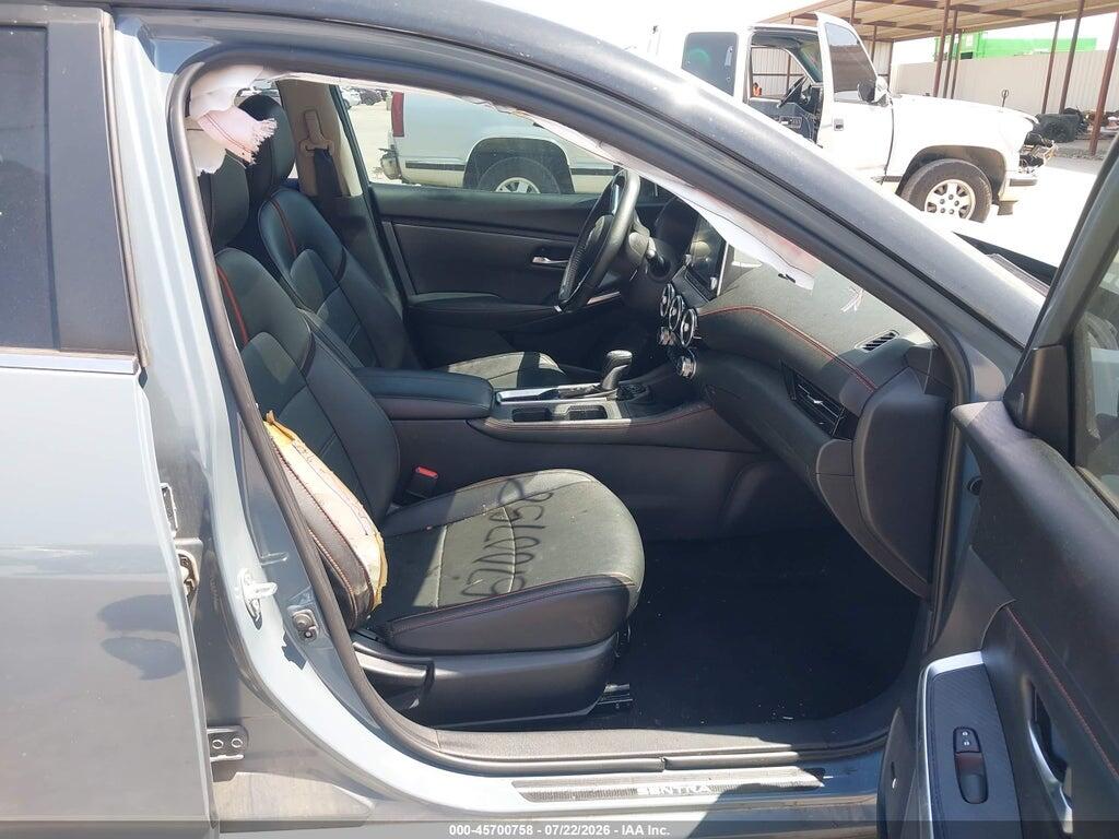 3N1AB8DV4RY205927 2024 NISSAN SENTRA photo no. 5