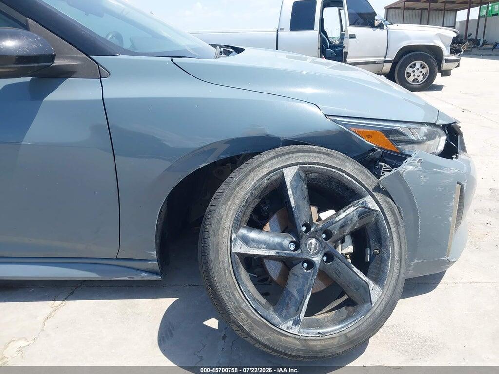 3N1AB8DV4RY205927 2024 NISSAN SENTRA photo no. 6