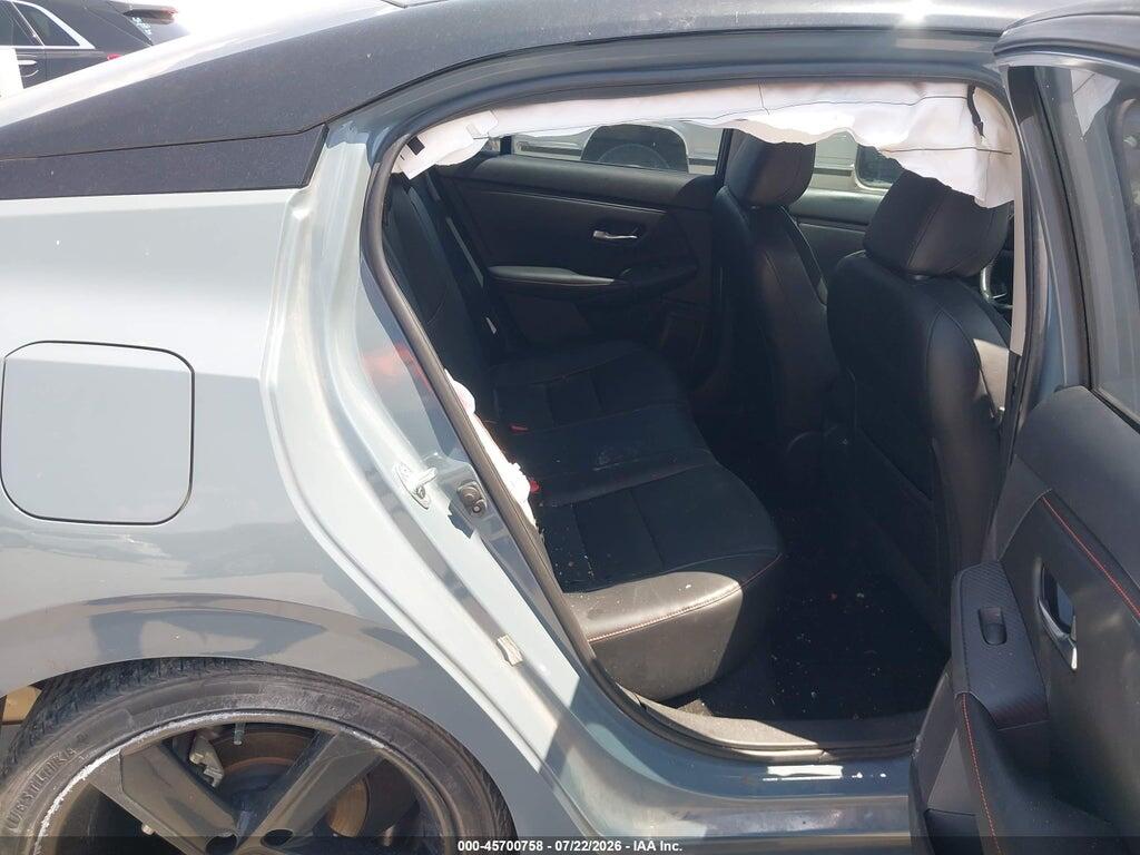 3N1AB8DV4RY205927 2024 NISSAN SENTRA photo no. 8