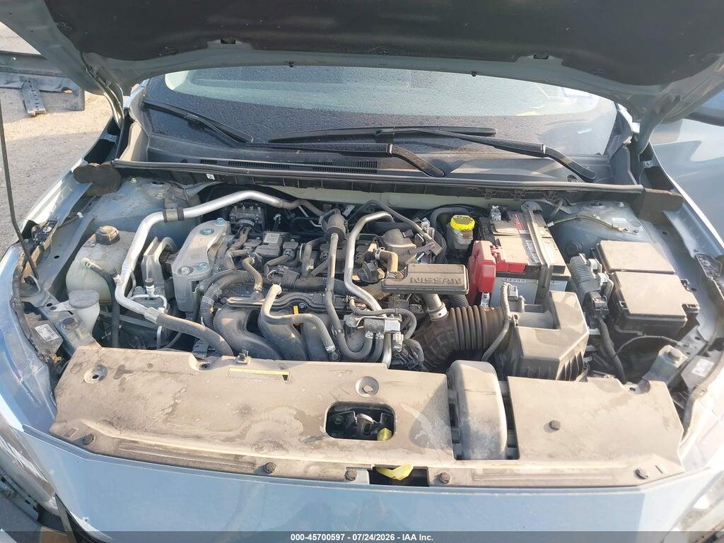 3N1AB8CV3RY344335 2024 NISSAN SENTRA photo no. 10