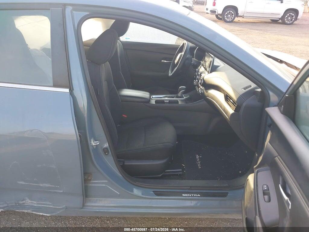 3N1AB8CV3RY344335 2024 NISSAN SENTRA photo no. 5