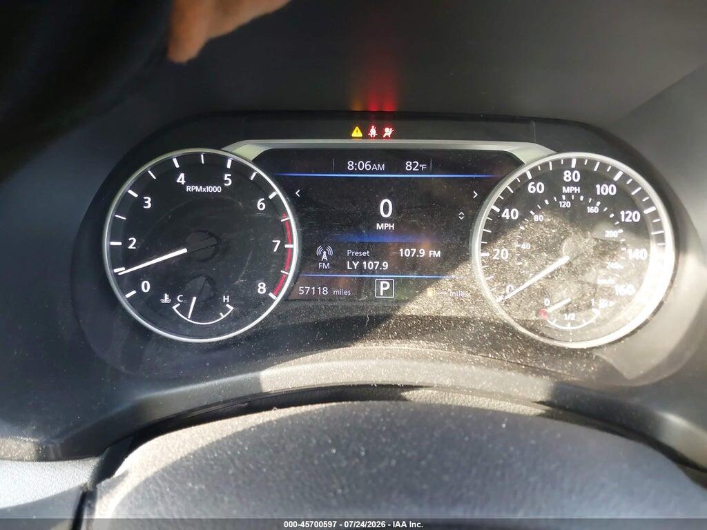 3N1AB8CV3RY344335 2024 NISSAN SENTRA photo no. 7