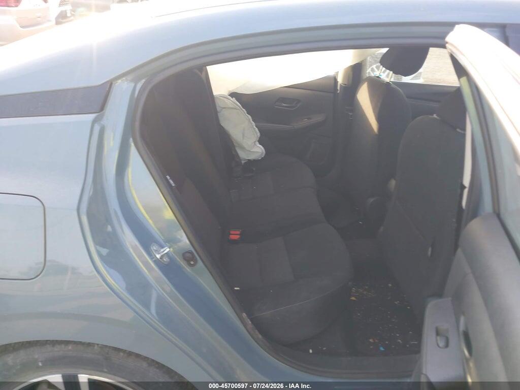 3N1AB8CV3RY344335 2024 NISSAN SENTRA photo no. 8