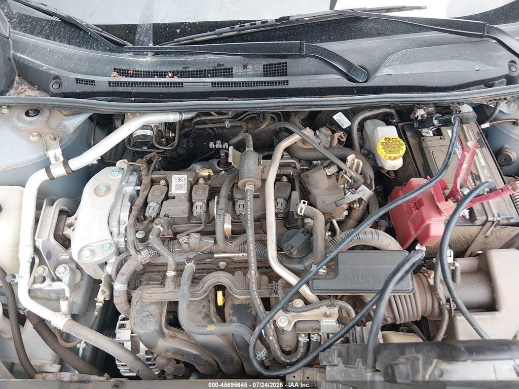 3N1AB8DV0RY326843 2024 NISSAN SENTRA photo no. 10