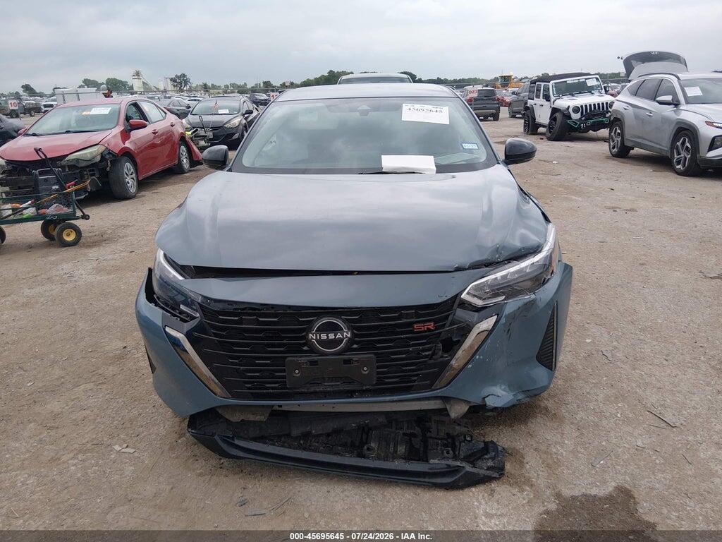 3N1AB8DV0RY326843 2024 NISSAN SENTRA photo no. 12