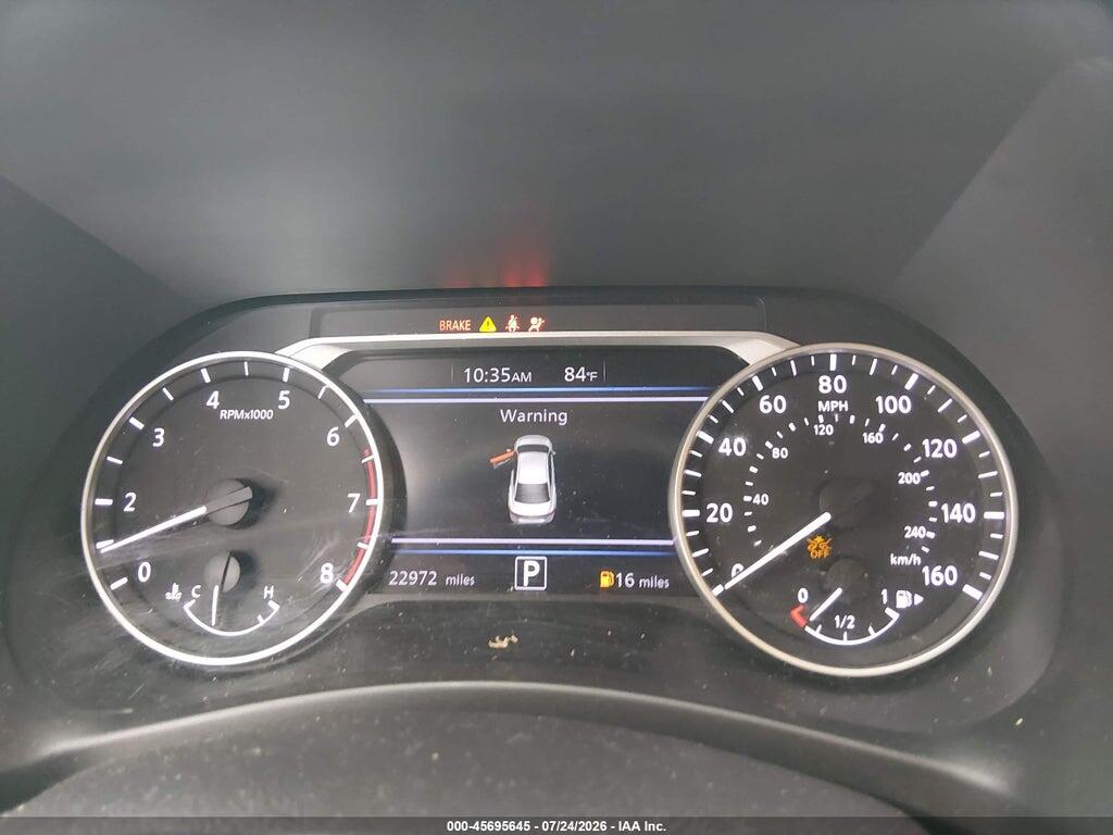 3N1AB8DV0RY326843 2024 NISSAN SENTRA photo no. 7