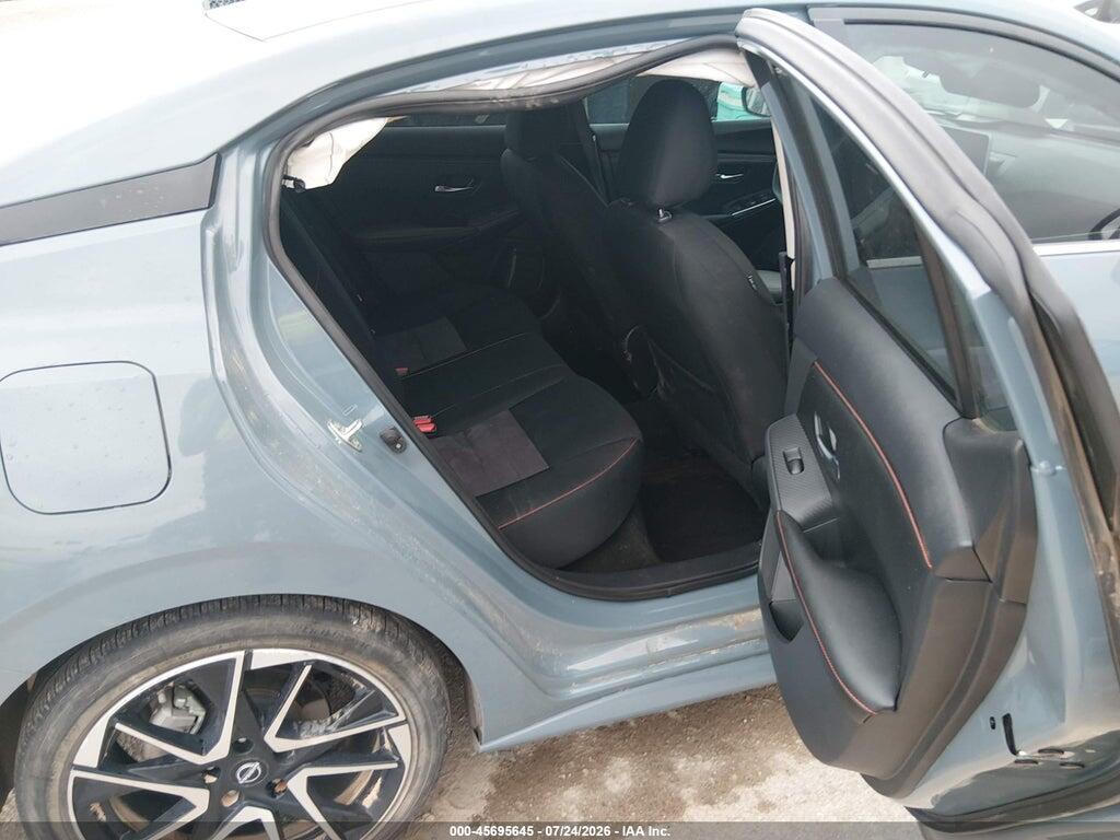 3N1AB8DV0RY326843 2024 NISSAN SENTRA photo no. 8