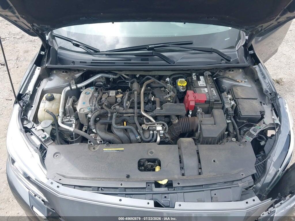 3N1AB8BVXRY279775 2024 NISSAN SENTRA photo no. 10