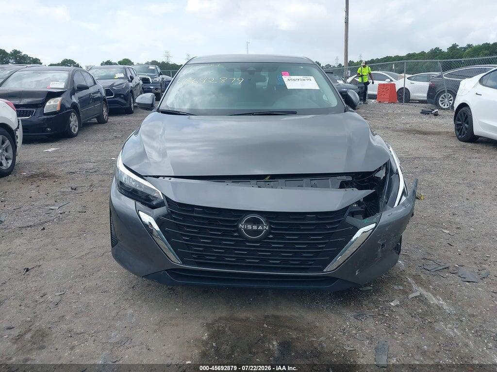 3N1AB8BVXRY279775 2024 NISSAN SENTRA photo no. 12