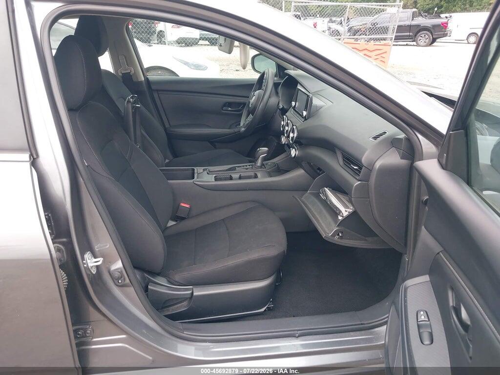 3N1AB8BVXRY279775 2024 NISSAN SENTRA photo no. 5