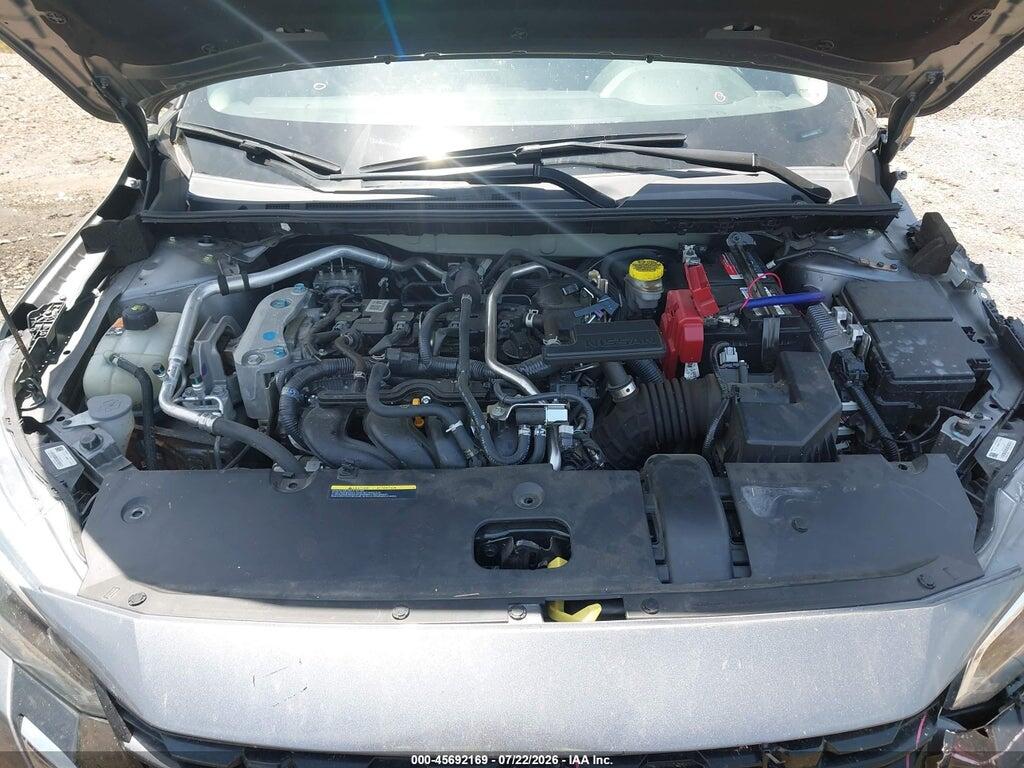 3N1AB8BV1RY303798 2024 NISSAN SENTRA photo no. 10