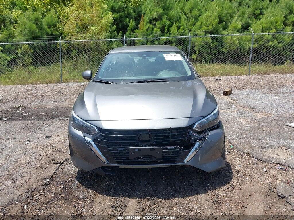 3N1AB8BV1RY303798 2024 NISSAN SENTRA photo no. 12