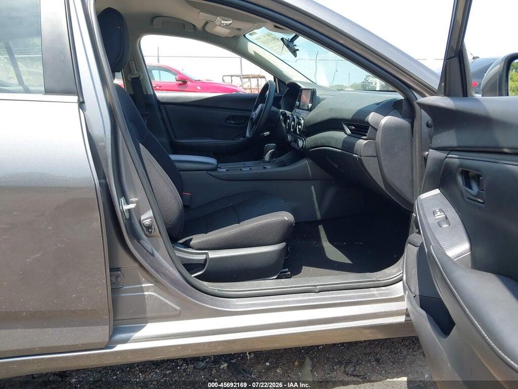 3N1AB8BV1RY303798 2024 NISSAN SENTRA photo no. 5
