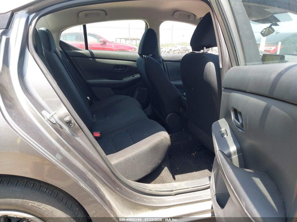 3N1AB8BV1RY303798 2024 NISSAN SENTRA photo no. 8