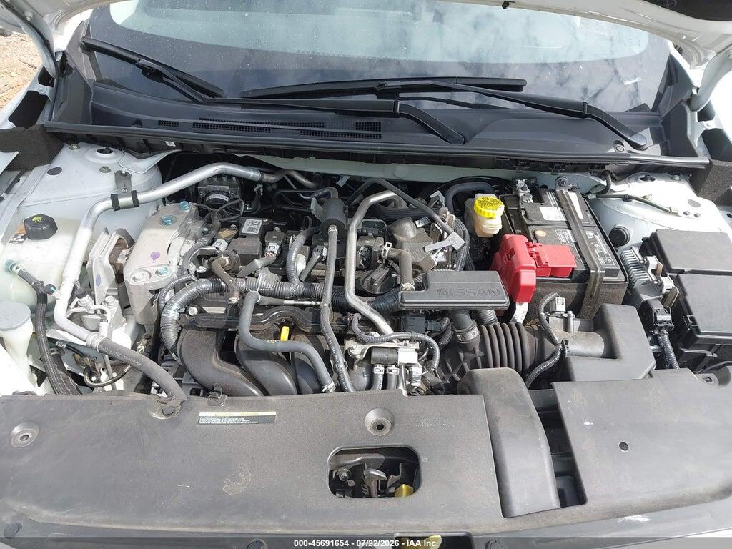 3N1AB8CV7RY371828 2024 NISSAN SENTRA photo no. 10