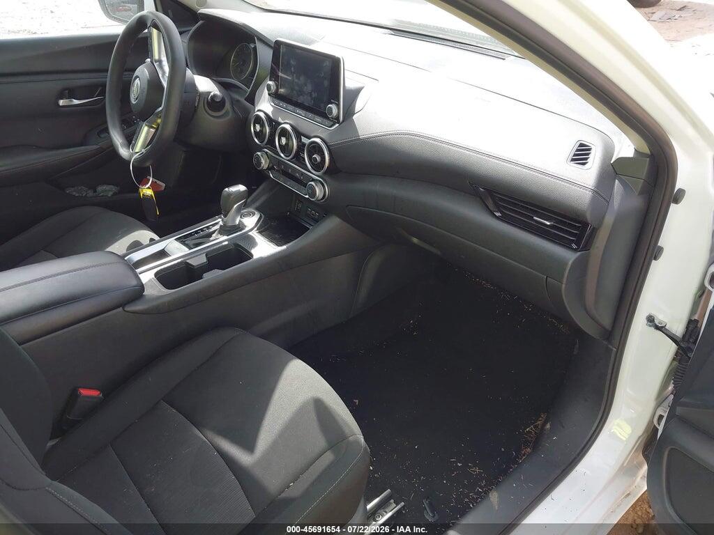 3N1AB8CV7RY371828 2024 NISSAN SENTRA photo no. 5