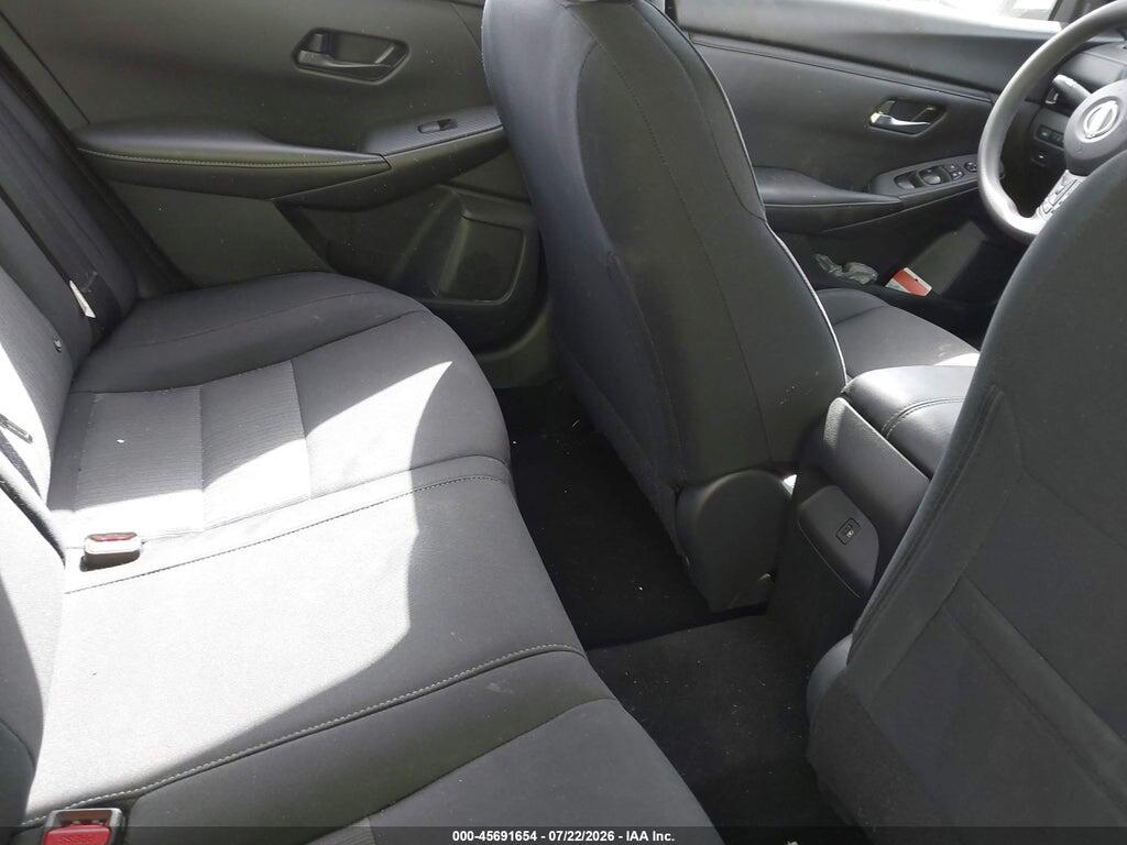 3N1AB8CV7RY371828 2024 NISSAN SENTRA photo no. 8