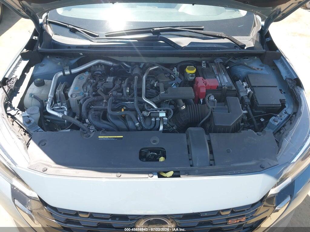 3N1AB8DV7RY331537 2024 NISSAN SENTRA photo no. 10