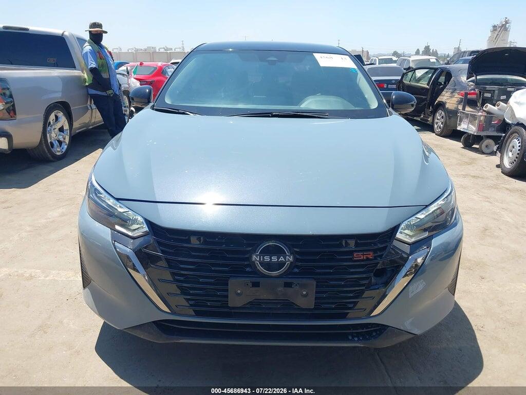 3N1AB8DV7RY331537 2024 NISSAN SENTRA photo no. 11