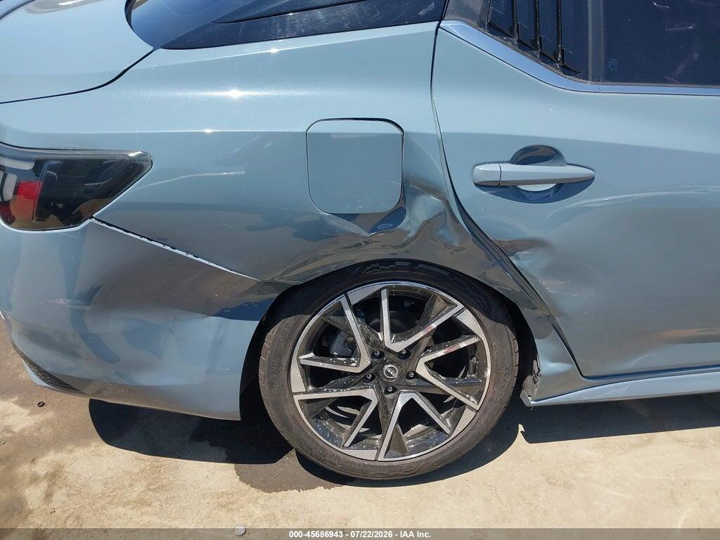 3N1AB8DV7RY331537 2024 NISSAN SENTRA photo no. 6