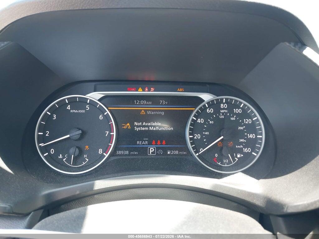 3N1AB8DV7RY331537 2024 NISSAN SENTRA photo no. 7