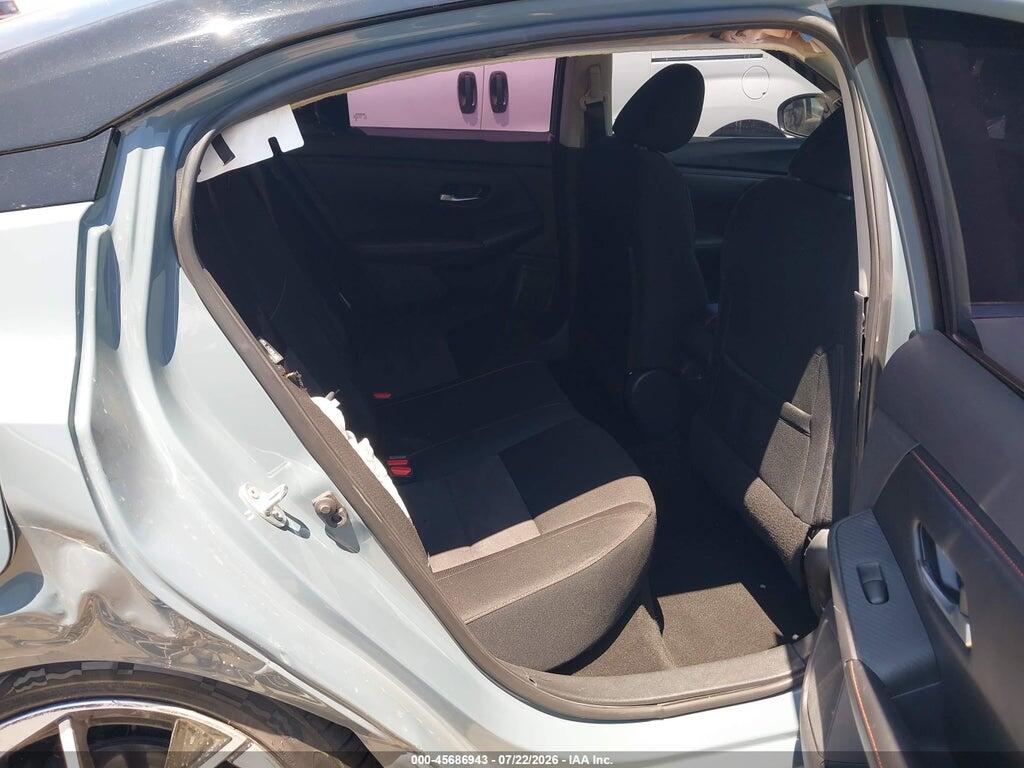 3N1AB8DV7RY331537 2024 NISSAN SENTRA photo no. 8