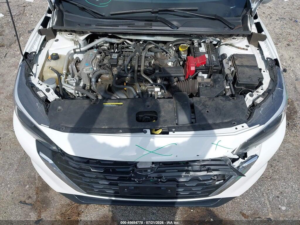 3N1AB8BV6RY291521 2024 NISSAN SENTRA photo no. 10