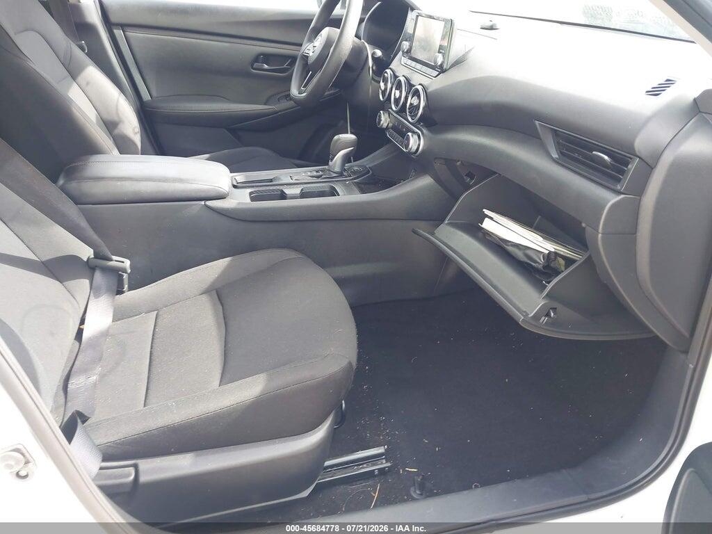 3N1AB8BV6RY291521 2024 NISSAN SENTRA photo no. 5