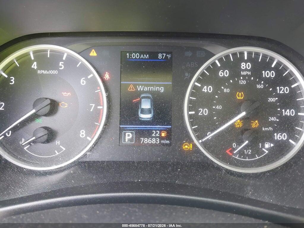 3N1AB8BV6RY291521 2024 NISSAN SENTRA photo no. 7