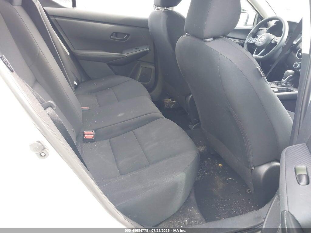 3N1AB8BV6RY291521 2024 NISSAN SENTRA photo no. 8