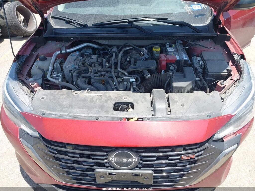 3N1AB8DV1RY361665 2024 NISSAN SENTRA photo no. 10