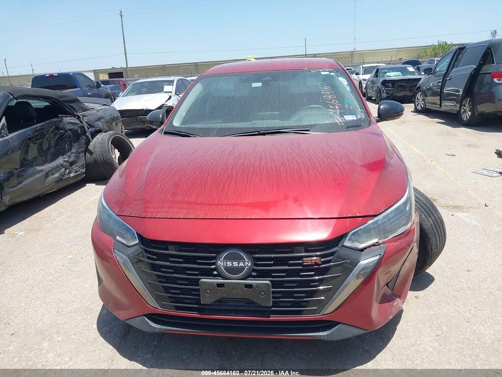 3N1AB8DV1RY361665 2024 NISSAN SENTRA photo no. 11