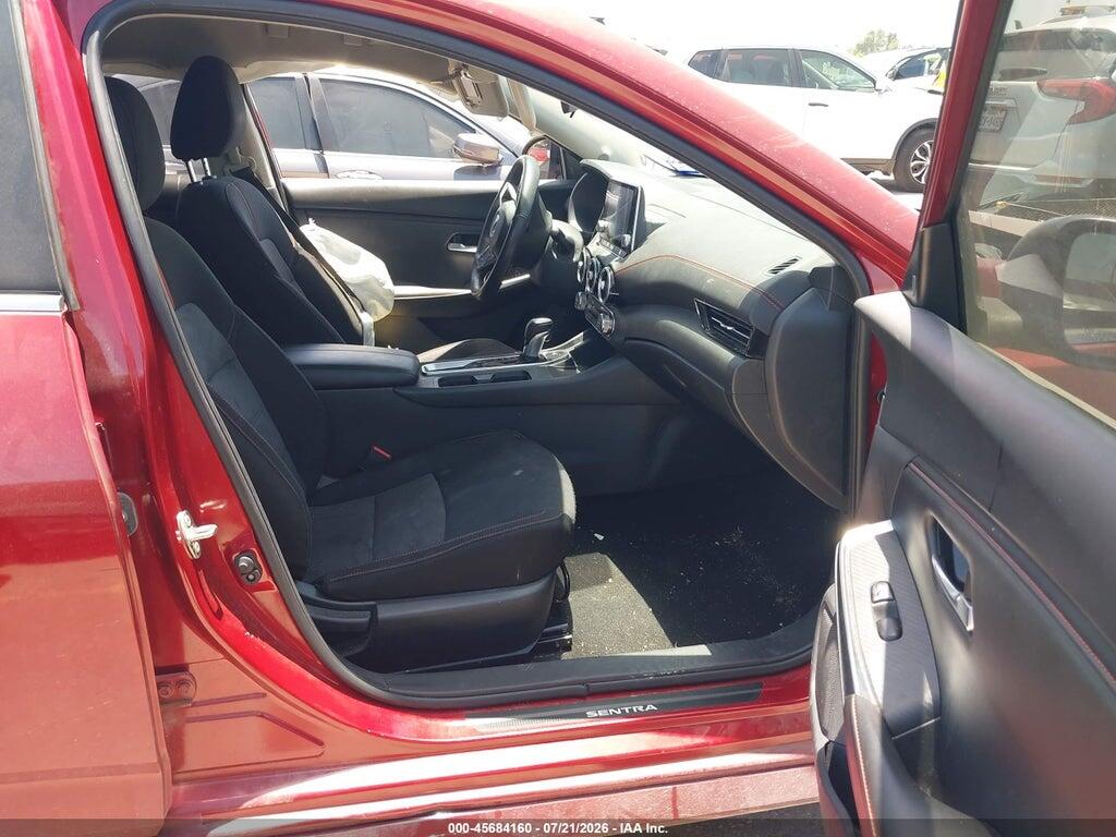 3N1AB8DV1RY361665 2024 NISSAN SENTRA photo no. 5