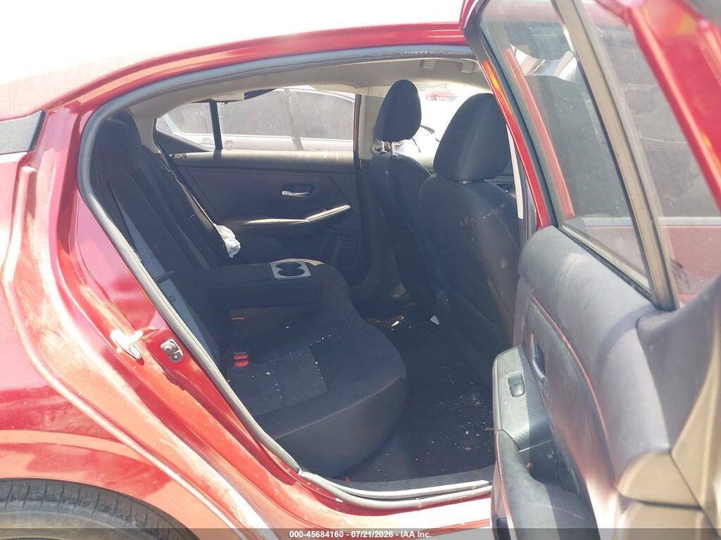 3N1AB8DV1RY361665 2024 NISSAN SENTRA photo no. 8