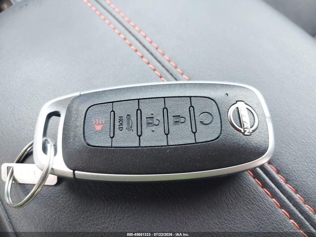 3N1AB8DV1RY384511 2024 NISSAN SENTRA photo no. 11