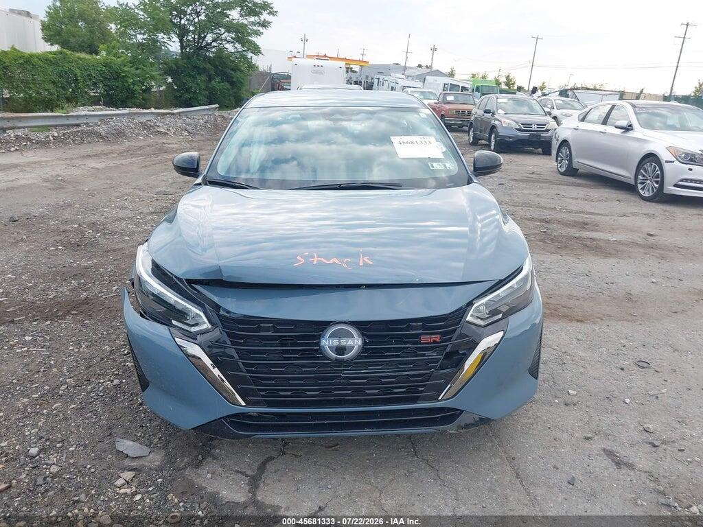 3N1AB8DV1RY384511 2024 NISSAN SENTRA photo no. 12