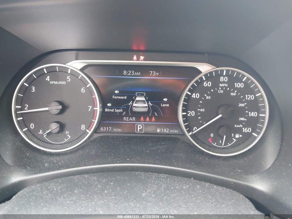 3N1AB8DV1RY384511 2024 NISSAN SENTRA photo no. 7
